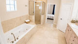 Furnished 2BR Utilities WiFi Dallas TX