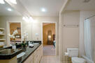 Stylish 2-BR Condo in Hudson Oaks 