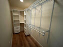 Primary Bedroom Closet