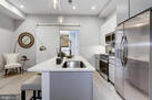 Modern DC Living for the Pros