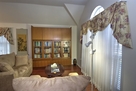 Furnished Home in North Austin