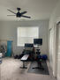 Guest area