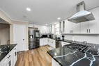 Morden 5BR Home with Game Room