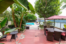 Furnished Hollywood Hills Condo