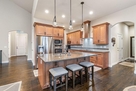 Furnished Executive Home rental Lakewood