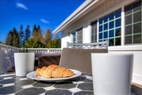 Executive Guest House with Stunning View