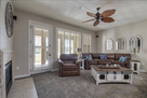 Large Furnished Condo in Scottsdale
