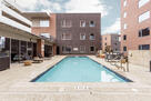 Furnished 2/2 Condo Downtown Austin