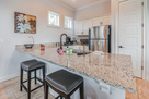 Odessa Furnished Rental Home