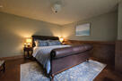 King bedroom