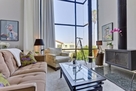 Elegant Executive Flat on Telegraph Hill