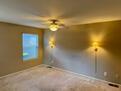 1st floor primary bedroom
