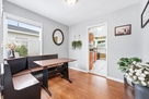 Breakfast Nook / Office..