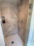 Master Bathroom - Shower