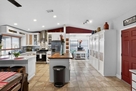Kitchen view 3