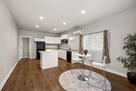 One bedroom apartment