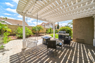 Smart Home With Modern Amenities