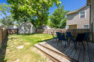 Fully Furnished Modern 3BR Townhouse