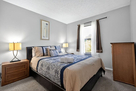 2nd Bedroom-Queen Size Bed