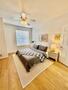 Master Bedroom with King Bed