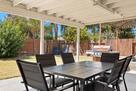 Patio Table