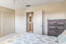 Safe, Comfortable 2-Bedroom Townhouse
