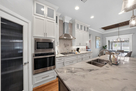 Fully Furnished House near Tulsa Hills