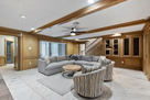 Furnished Luxury Home Central Houston