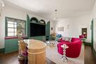 Westwood Village 1930s Furnished Home