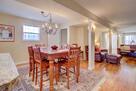 Beautiful 3bedroom townhouse in Rosedale