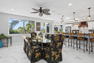 Seashell Paradise 5BR with Pool and Spa
