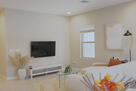 Modern Townhome in Gated Community