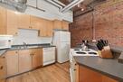 Modern Loft Historic Icehouse Building