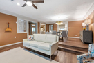 Furnished Luxury Home Central Houston