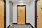 Entry Door to Unit 1204