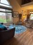 Living room seating