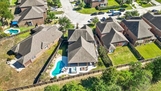 Fully Furnished w/ Patio and Pool