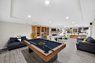 Luxury Furnished Executive Home