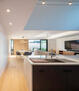 Kitchen / Living Volume