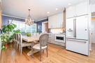 Principal Suite in Updated Historic Home