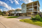 Furnished Executive BayHome Seabrook,TX