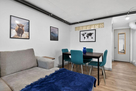 Living and dining