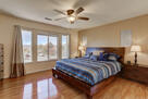 Furnished Highlands Ranch Home MTN Views