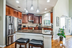 Beautiful Furnished  5BR Lithia Springs 