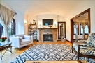 living room view 3
