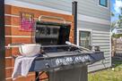 Outdoor Grill