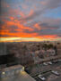 Sunsets are to die for