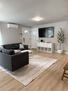 Living Room with TV