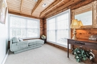 Furnished Home on Historic Farm