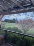 View from Deck off Family Room